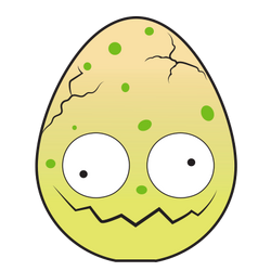 Rotten Egg, The Grossery Gang Wikia