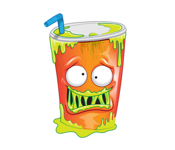 Mushy slushie machine discount
