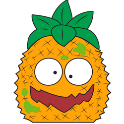 Sour Pineapple | The Grossery Gang Wikia | Fandom