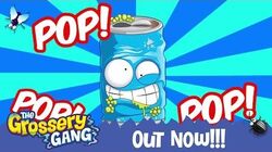 Grossery gang soda can new arrivals