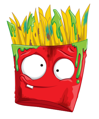 grossery gang official site