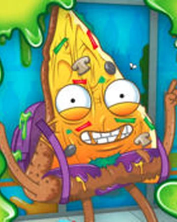 the grossery gang game