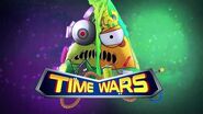 The Grossery Gang Time Wars OFFICIAL TRAILER SEASON 5