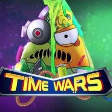 grossery gang time wars list