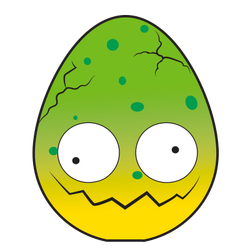 Rotten Egg, The Grossery Gang Wikia