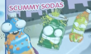 Scummy Sodas