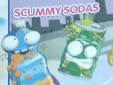 Scummy Sodas