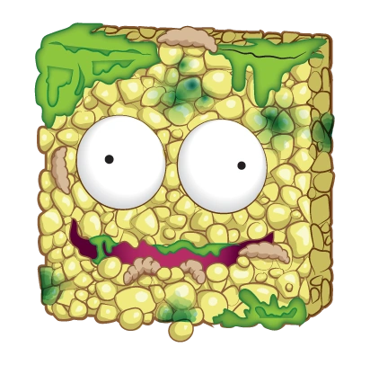 grossery gang ultra rare