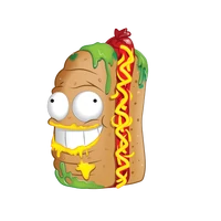 grossery gang hot dog machine