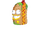 Horrid Hot Dog (Series 1)
