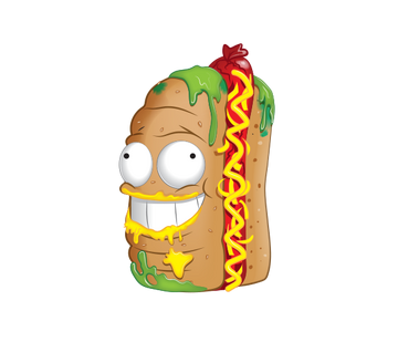 Grossery gang hot dog machine discount