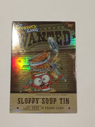 Sloppy Soup Tin Card