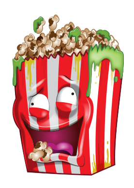 Grossery gang wikia sales