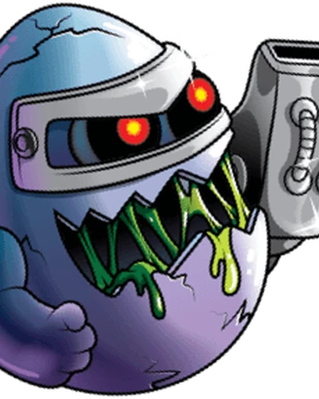 grossery gang rot bot