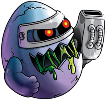 Grossery gang rot bot clearance