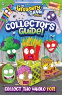 Collector's guide cover