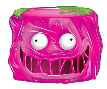 Grossery gang slime cheap