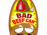 Bad Beef Can