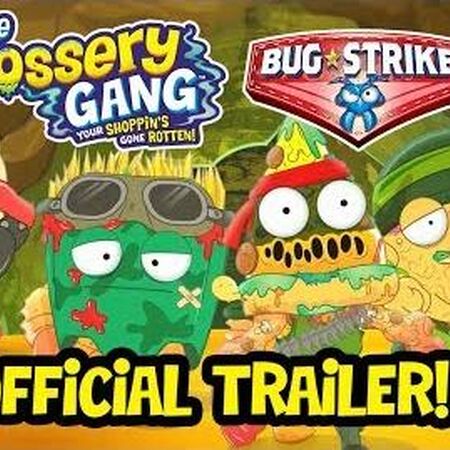 grossery gang bug strike