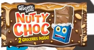 Nutty choc prototype