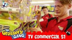 Grossery gang official site sales
