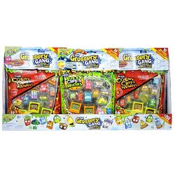 Grossery discount gang pack