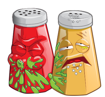 Grossery gang wikia sales