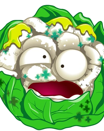 grossery gang wikia