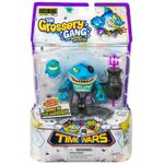 grossery gang pirate shark