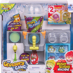 Grossery gang store playsets