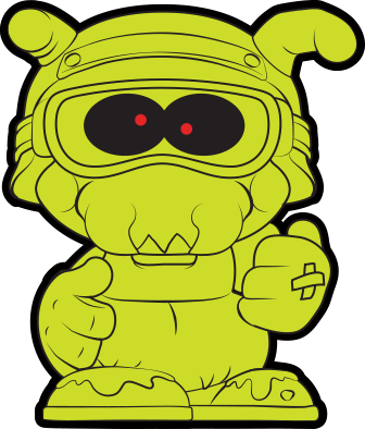 grossery gang wikia