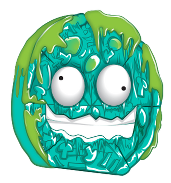 Grossery gang wikia cheap