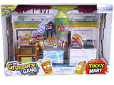 Yucky Mart (playset)