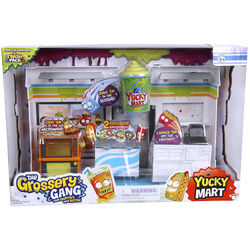 Grossery gang near me shop