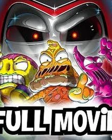 the grossery gang putrid power