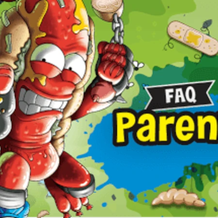 grossery gang grot dog