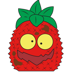 Sour Pineapple | The Grossery Gang Wikia | Fandom