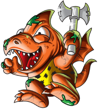 grossery gang time wars dinosaur