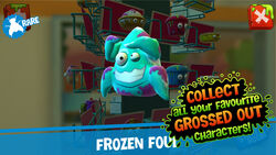 Grossery games hot sale