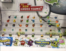 Grossery gang deals series 5