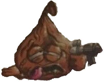 Grossery gang balloons hot sale