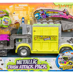 Grossery gang cheap garbage truck