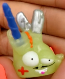 Sgt. Sicko Scissors | The Grossery Gang Wikia | Fandom