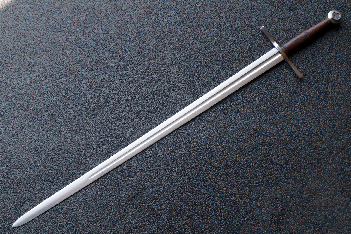 Longsword.