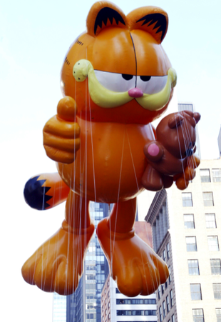 TVOKids, The GT Big Balloon Parade Wiki