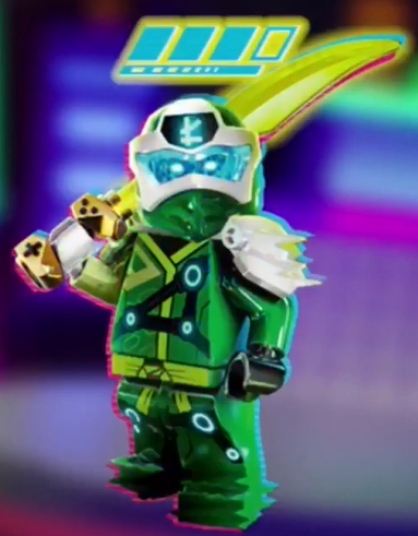 Ninjago season 2025 12 lloyd