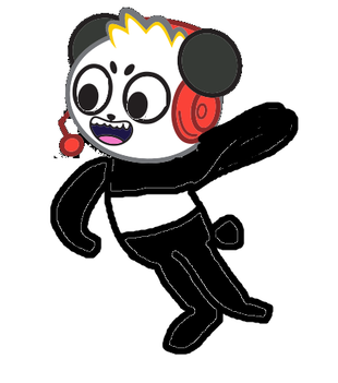 Featured image of post Combo Panda Drawing Pictures Would you like fries with that