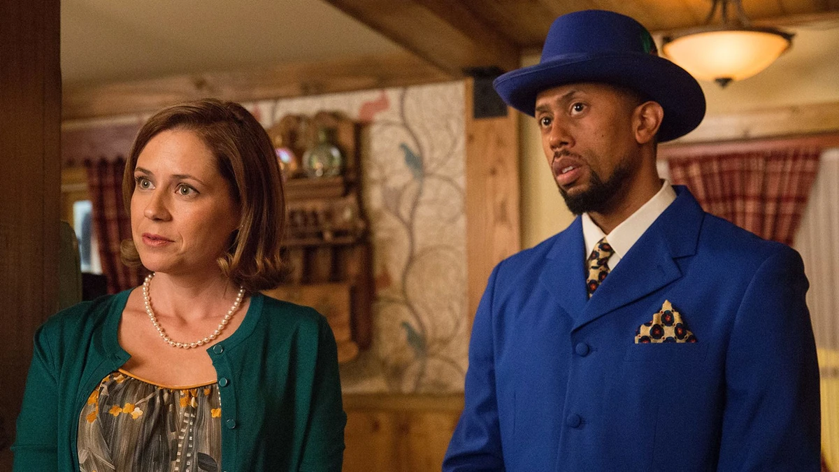 Story Five The Guest Book Wiki Fandom