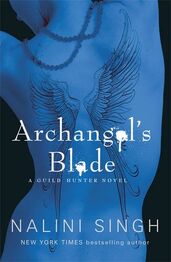 Archangel's blade