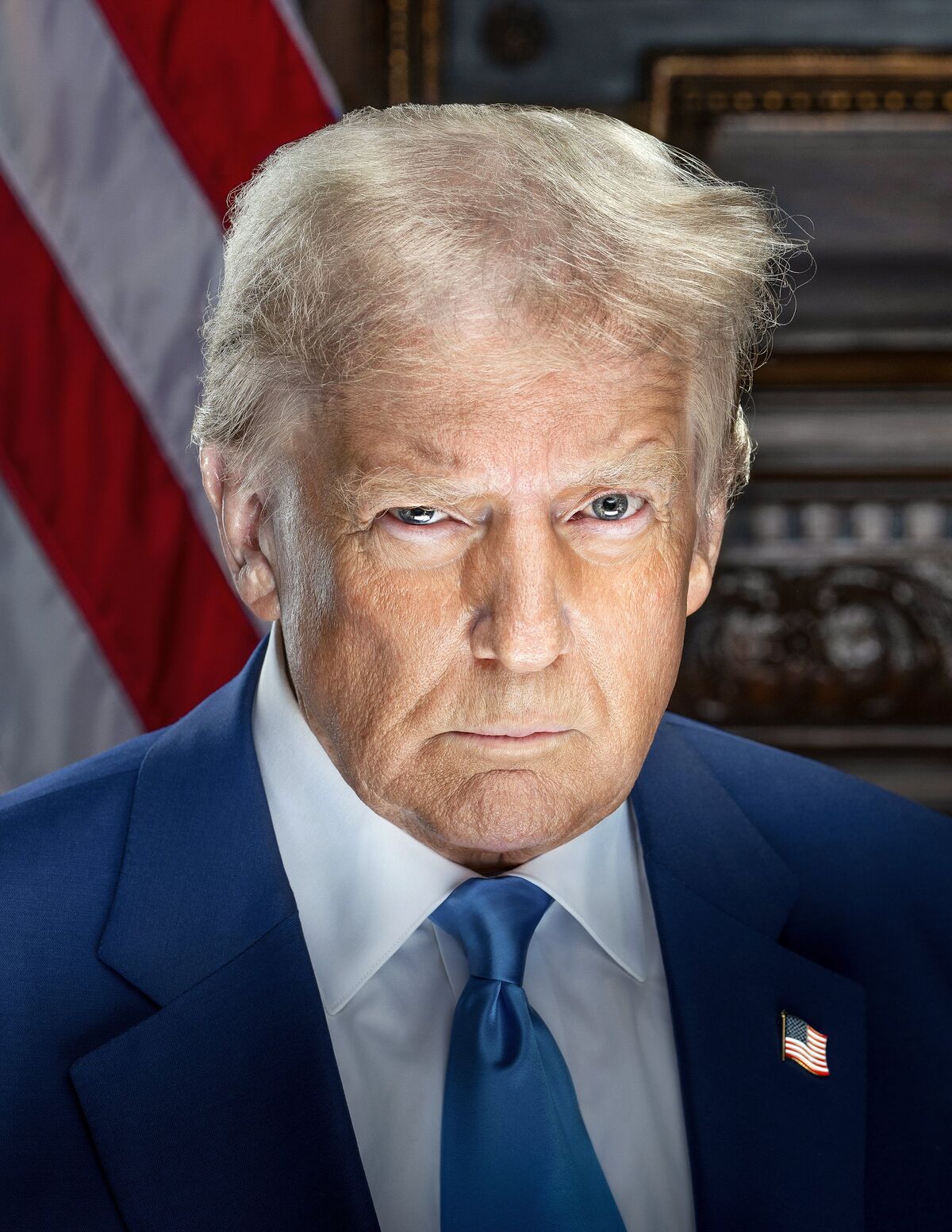 Donald Trump | Guinness World Records Wiki | Fandom